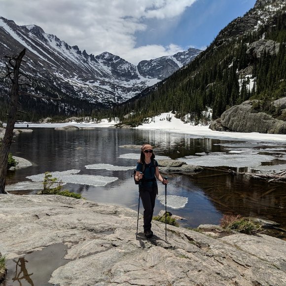 Meet your Posher, Kristin - Picture 1 of 1